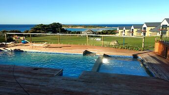 Diamond Island Resort & Penguin viewing