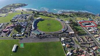 Comfort Inn Devonport