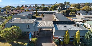 Comfort Inn Devonport