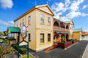 Comfort Inn The Pier