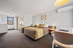 Comfort Inn The Pier