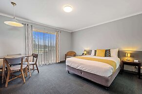 Comfort Inn The Pier
