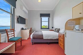 Comfort Inn The Pier