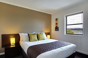 Comfort Inn The Pier