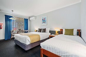 Comfort Inn The Pier