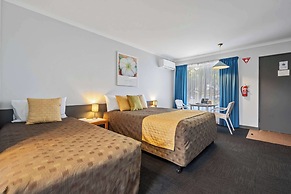 Comfort Inn The Pier