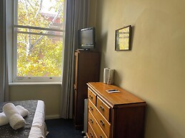 The Lodge on Elizabeth