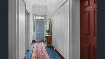 The Lodge on Elizabeth