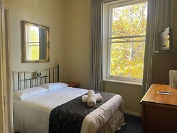 The Lodge on Elizabeth