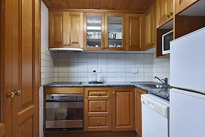 The Lodge on Elizabeth