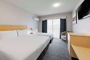 Best Western Hobart