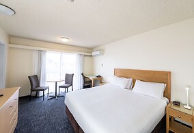 Best Western Hobart