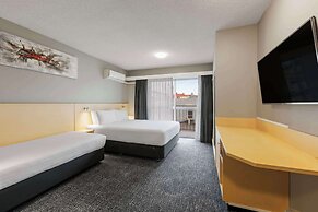 Best Western Hobart