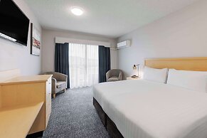 Best Western Hobart