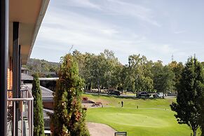 Country Club Tasmania