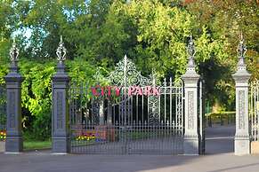 Best Western Plus Launceston