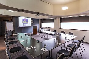 Best Western Plus Launceston