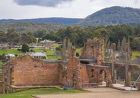 Port Arthur Motor Inn