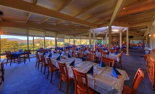 Port Arthur Motor Inn