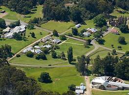 Port Arthur Motor Inn