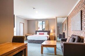 Quality Inn Colonial