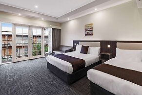Quality Hotel Melbourne Airport