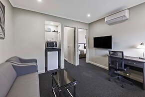 Quality Hotel Melbourne Airport