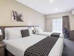 Quality Hotel Melbourne Airport