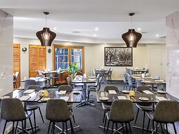 Quality Hotel Melbourne Airport