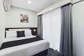 Quality Hotel Melbourne Airport