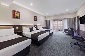 Quality Hotel Melbourne Airport