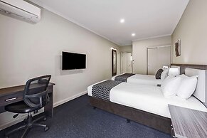 Quality Hotel Melbourne Airport
