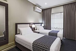 Quality Hotel Melbourne Airport