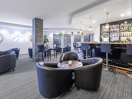Quality Hotel Melbourne Airport