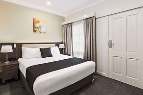 Quality Hotel Melbourne Airport