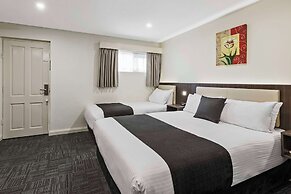 Quality Hotel Melbourne Airport