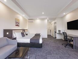 Quality Hotel Melbourne Airport