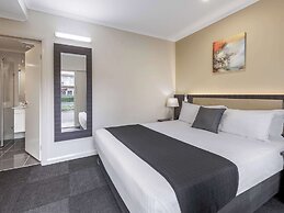 Quality Hotel Melbourne Airport