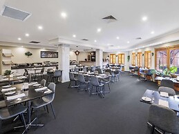 Quality Hotel Melbourne Airport