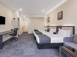 Quality Hotel Melbourne Airport