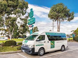 Quality Hotel Melbourne Airport