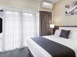 Quality Hotel Melbourne Airport