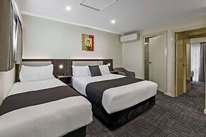 Quality Hotel Melbourne Airport