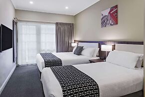 Quality Hotel Melbourne Airport
