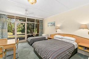 Moe Parklands Motel
