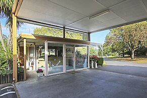 Moe Parklands Motel