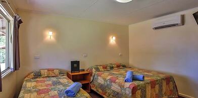 Kimberley Hotel Halls Creek