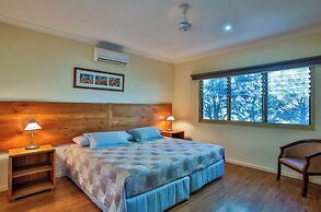 Kimberley Hotel Halls Creek