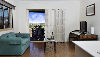 Kimberley Hotel Halls Creek