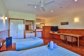 Kimberley Hotel Halls Creek